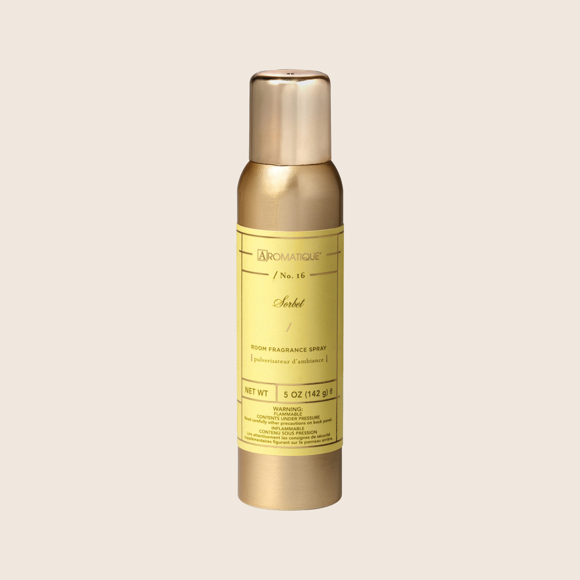 Aromatique Sorbet Room Spray Hammar's Mercantile
